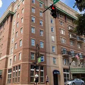 Express - Historic District Hotel